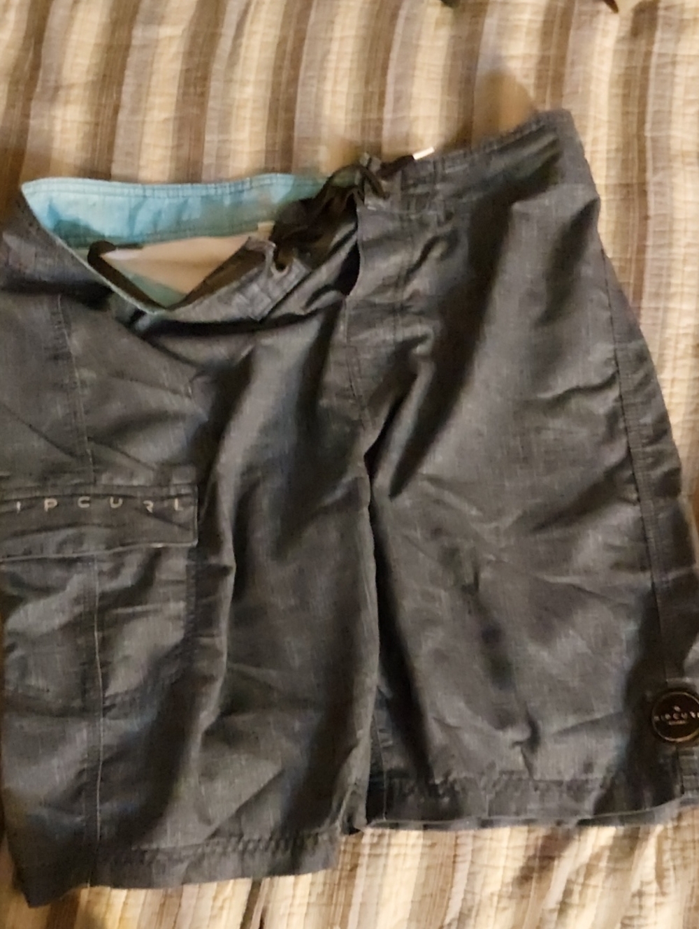 Pants subcategory selection